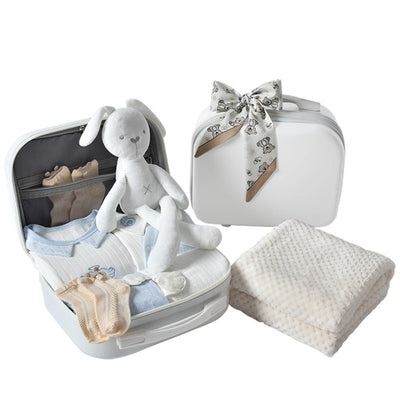 Conjunto Premium de Ropa para Recién Nacido - Caja de Regalo Perfecta - Image 15