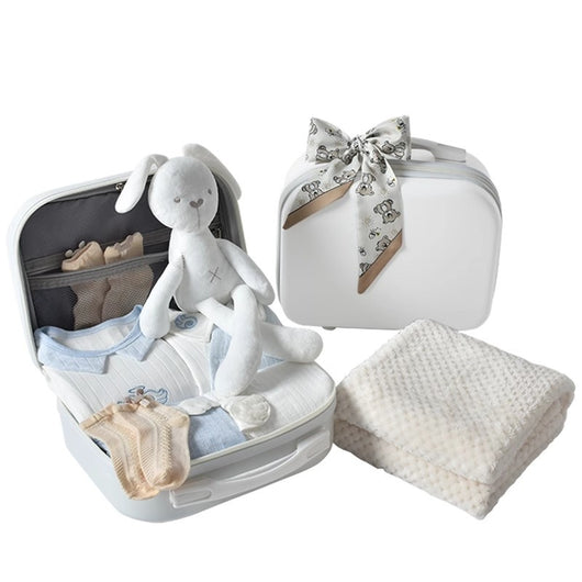 Conjunto Premium de Ropa para Recién Nacido - Caja de Regalo Perfecta - Image 15