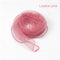 Leather Rosado 70X70 CM