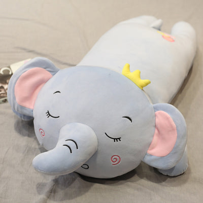 Almohada Peluche Animalito Suave - Image 9