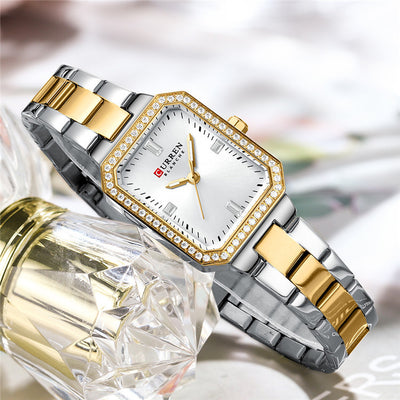 Reloj Casual Impermeable para Mujer - Image 11