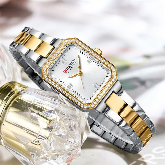 Reloj Casual Impermeable para Mujer - Image 11