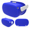 Funda Protectora de Silicona para Visor VR