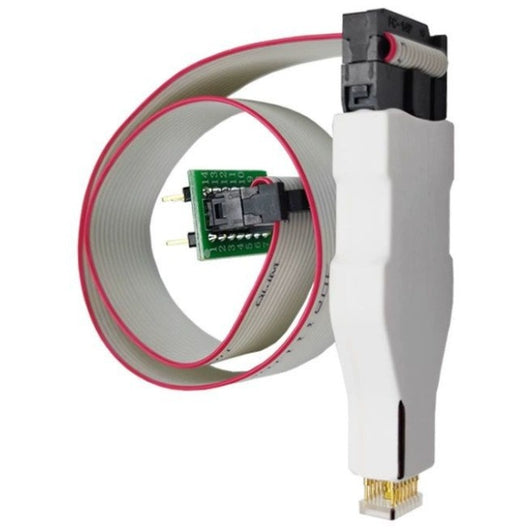 Sonda de Programación de Chips con Cable Desmontable - Image 12