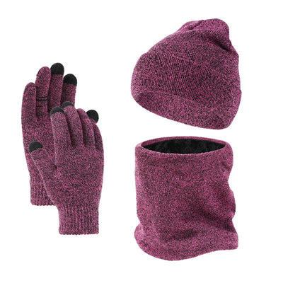 Gorro Térmico Lei Feng Ante - Abrigo Perfecto para Otoño e Invierno - Image 6