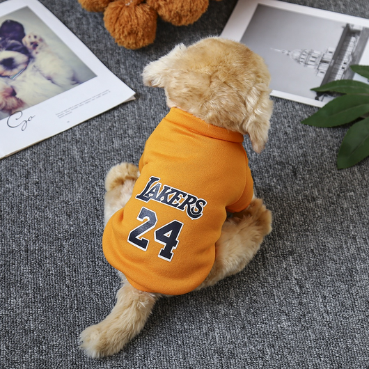 Suéter Deportivo Invernal para Mascotas - Image 21