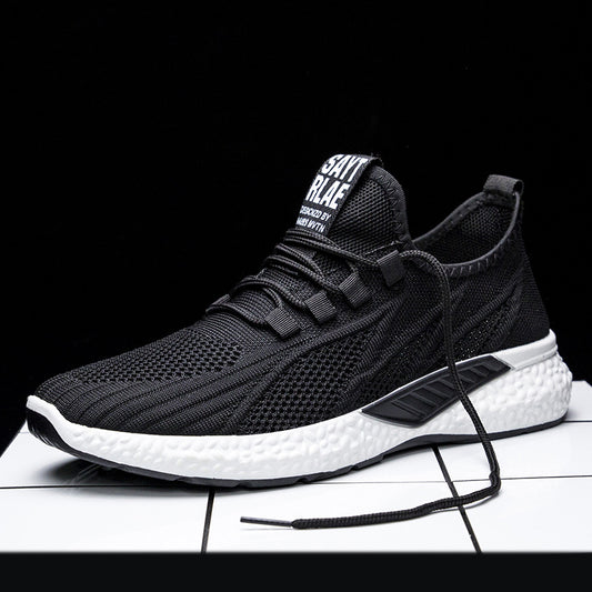 Zapatillas Deportivas para Hombre Primavera - Comodidad y Estilo