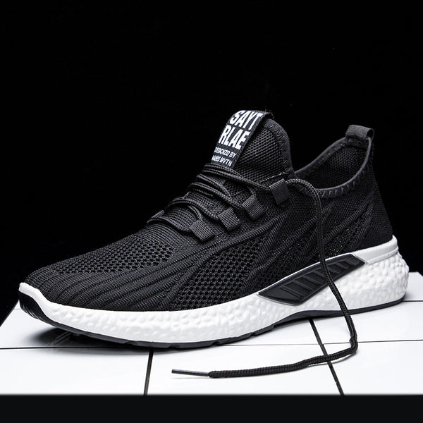 Zapatillas Deportivas para Hombre Primavera - Comodidad y Estilo