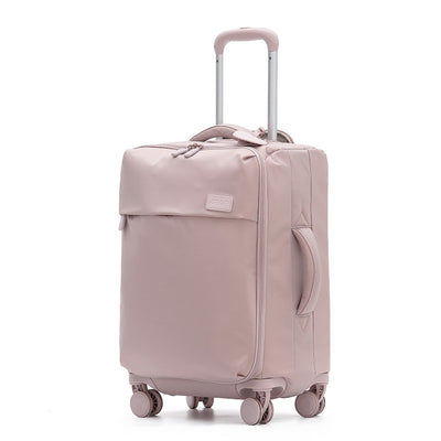 Maleta Ultraligera Impermeable con Ruedas Giratorias 360° - Image 5