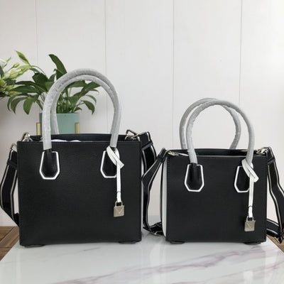 Bolso Tote de Cuero Genuino con Diseño Organ - Bolsa de Hombro Elegante - Image 20