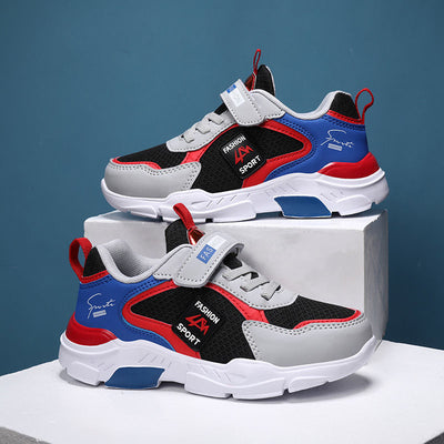 Zapatillas Deportivas Ligeras para Niños - Perfectas para Verano - Image 11