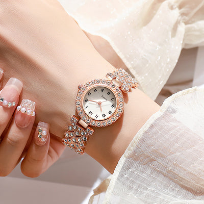 Reloj Digital de Moda Casual para Mujer - Image 3
