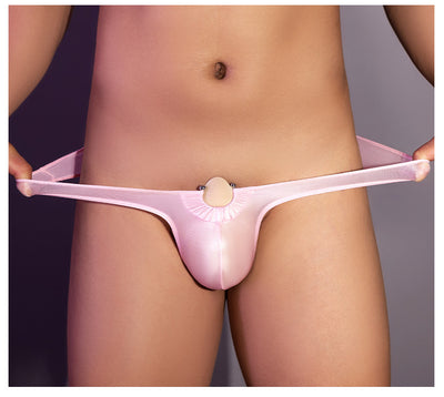 Ropa Íntima Masculina Premium de Diseño Tentador - Image 10