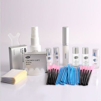 Kit de Permanente de Pestañas Express - Image 6