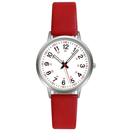 Reloj Digital Luminoso de Moda para Mujer - Image 20