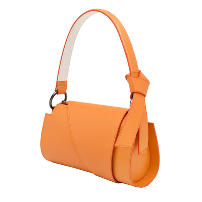 Bolsa Axilar Minimalista con Moño - Diseño Moderno y Funcional - Image 7