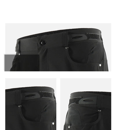 Shorts de Ciclismo Acolchado Five Point para Montaña y Descenso - Image 20