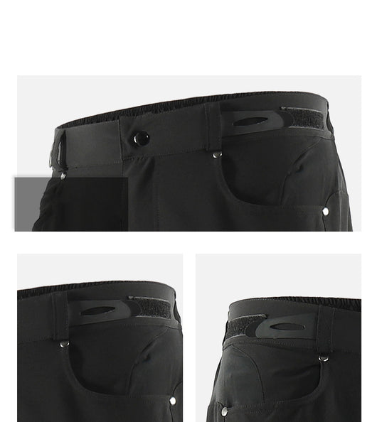 Shorts de Ciclismo Acolchado Five Point para Montaña y Descenso - Image 20