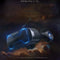 Gafas VR Thousand Magic Lens - Casco de Realidad Virtual Inmersiva