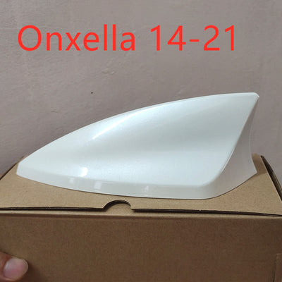 Antena Tiburón para Auto - Image 14