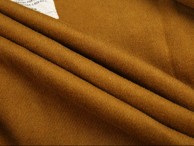 Chaqueta Abrigo Cuello Alto Liso y Versátil - Image 23