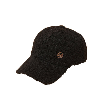 Gorra de Béisbol Retro Coreana para Mujer - Image 6