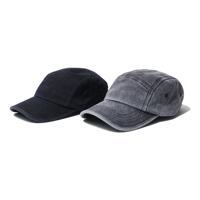 Pack de 5 Gorras de Béisbol Vintage Lavadas para Hombre y Mujer - Image 13
