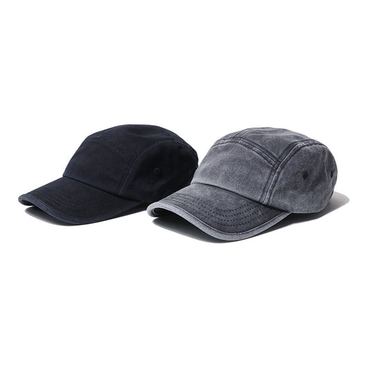 Pack de 5 Gorras de Béisbol Vintage Lavadas para Hombre y Mujer - Image 13