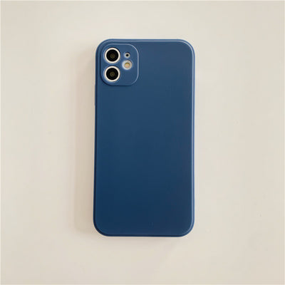 Funda Líquida para Celular Cubo Rubik Efecto 3D - Image 18
