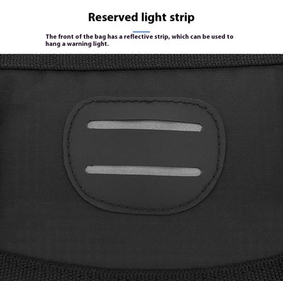 Bolsas para Bicicleta de Montaña - Accesorios de Carga Versátil - Image 10