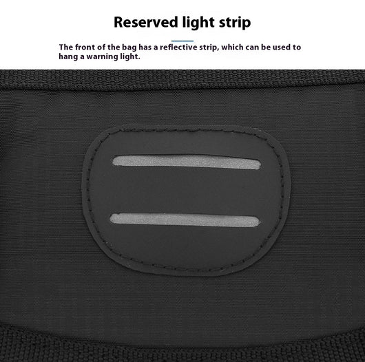 Bolsas para Bicicleta de Montaña - Accesorios de Carga Versátil - Image 10