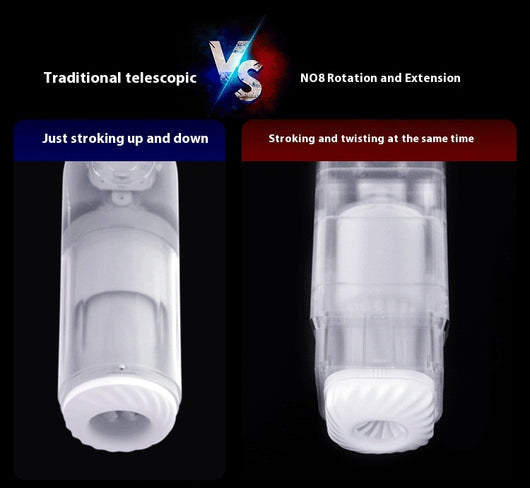 Botella Térmica Inteligente con Calefacción y Diseño Telescópico - Image 25