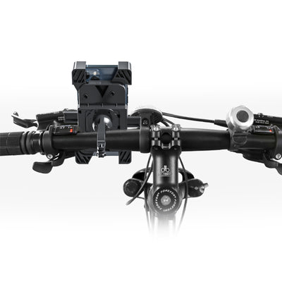 Soporte Universal de Cuatro Esquinas para Celular en Bicicleta - Image 10