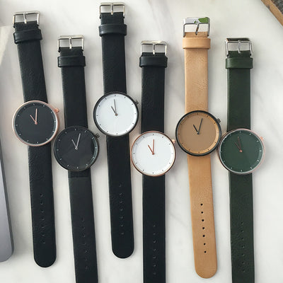 Reloj Resistente al Agua para Estudiantes de Secundaria - Image 14