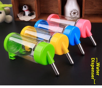 Fuente de Agua Automática Colgante para Perros y Gatos - Image 10