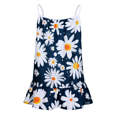 Camiseta Estampada Sling Pequeña - Top de Moda Versátil - Image 16
