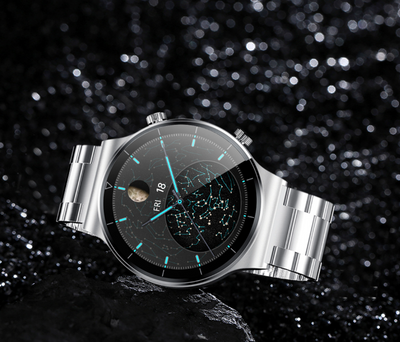 Reloj Inteligente con Notificaciones y Rastreador Antiloss - Image 13