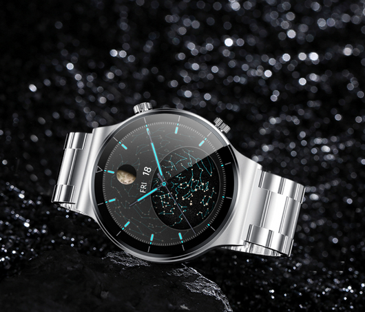 Reloj Inteligente con Notificaciones y Rastreador Antiloss - Image 13