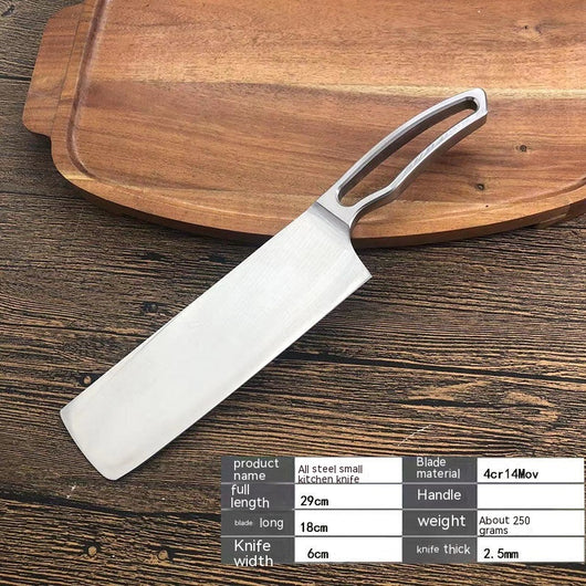 Cuchillo de Cocina Alemán Profesional Pequeño - Image 4