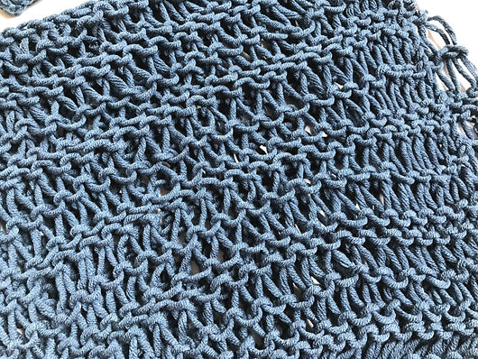 Conjunto Fotográfico Bebé Gorro Azul Marino - Image 15