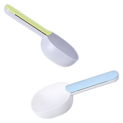 Cucharón Dosificador para Mascotas con Clip Ergonómico - Image 18