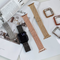 Correa de Reloj en Acero Inoxidable Premium