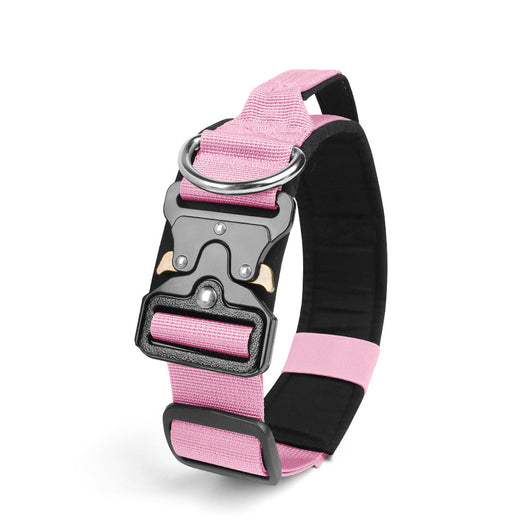 Collar Táctico Antiexplosión para Perros - Image 10