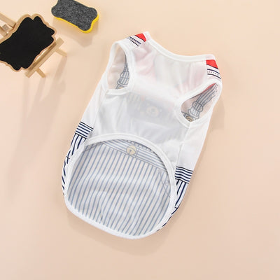 Chaleco Fresco para Mascotas - Ropa de Verano para Perros y Gatos - Image 4