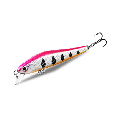 Carnada Artificial para Pesca de Agua Dulce y Marina 5.6cm - Image 11