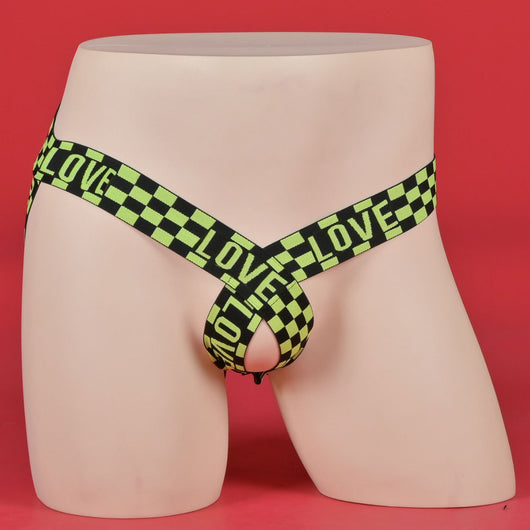 Bóxer Atrevido para Hombre - Diseño Sensual y Liberador - Image 3