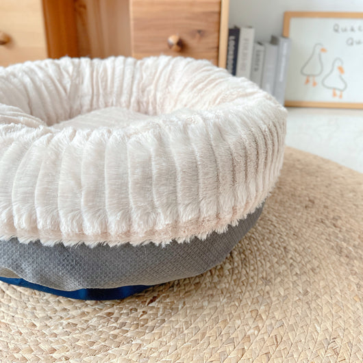 Cama Térmica Acolchada para Gatos y Perros - Image 16