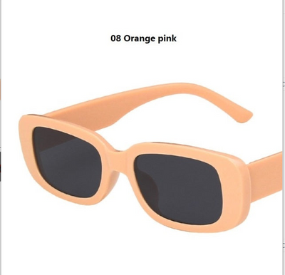 Gafas de Sol Cuadradas Joker Estilo Europeo - Image 8