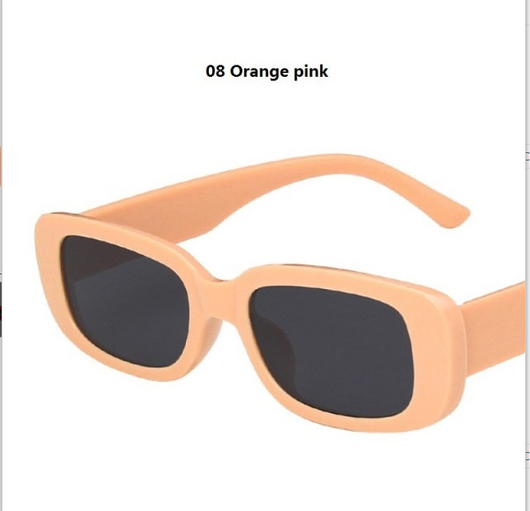 Gafas de Sol Cuadradas Joker Estilo Europeo - Image 8