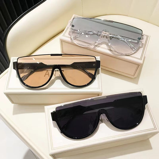 Gafas de Sol Retro Personalizadas para Mujer